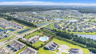 5435 Shelly Lynn Dr, Unit Furnished at Bella Vita in Myrtle Beach, SC - Building Photo