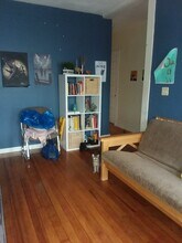 24 Darling St, Unit 3 in Boston, MA - Foto de edificio - Building Photo