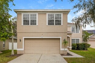 6322 36th Ct E in Ellenton, FL - Building Photo