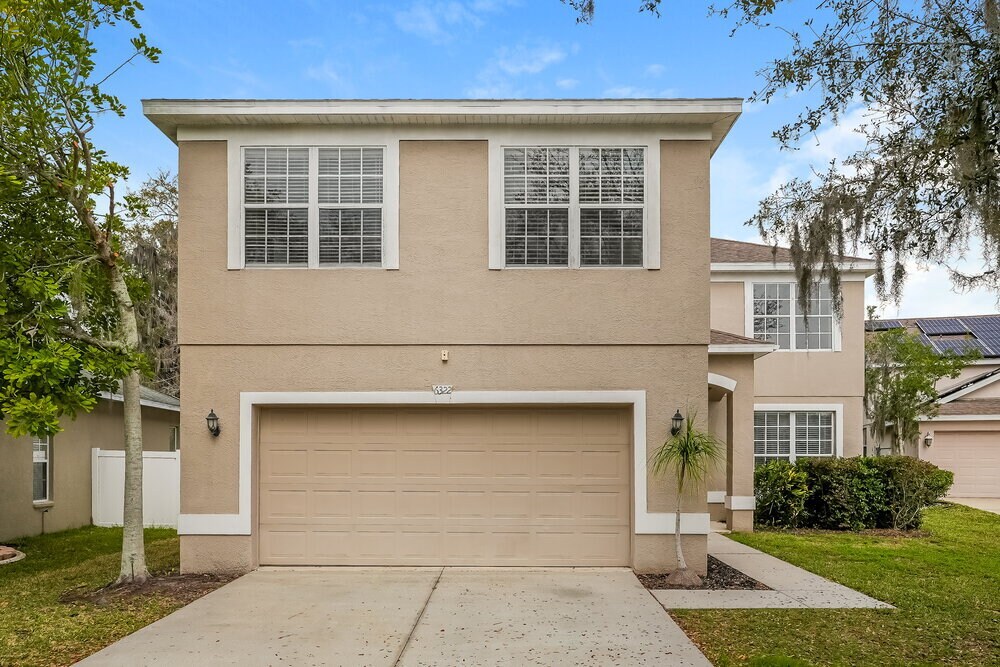 6322 36th Ct E in Ellenton, FL - Foto de edificio