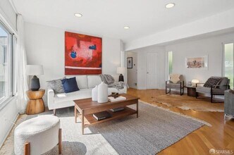 405 Holladay Ave in San Francisco, CA - Building Photo - Building Photo