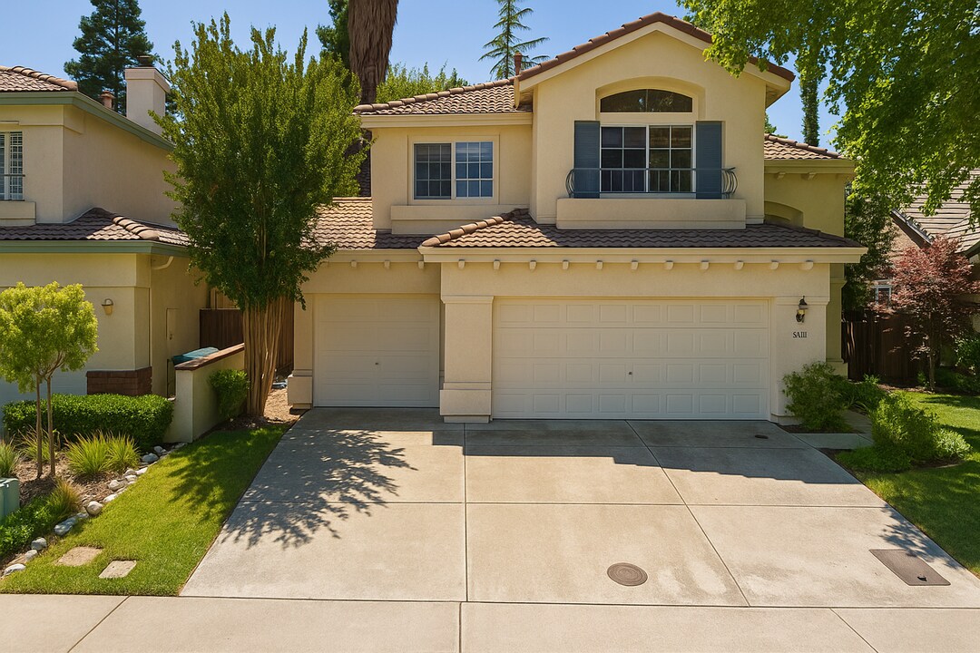 3040 Prado Ln in Davis, CA - Building Photo