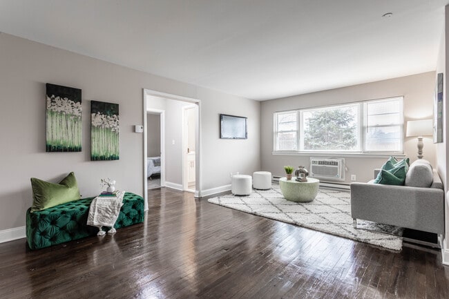 Toms River Apartments in Toms River, NJ - Foto de edificio - Interior Photo