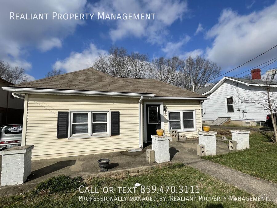 449 Douglas Ave in Lexington, KY - Building Photo