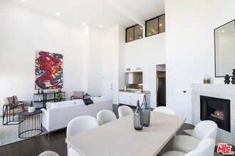 1059 S Shenandoah St in Los Angeles, CA - Building Photo - Building Photo