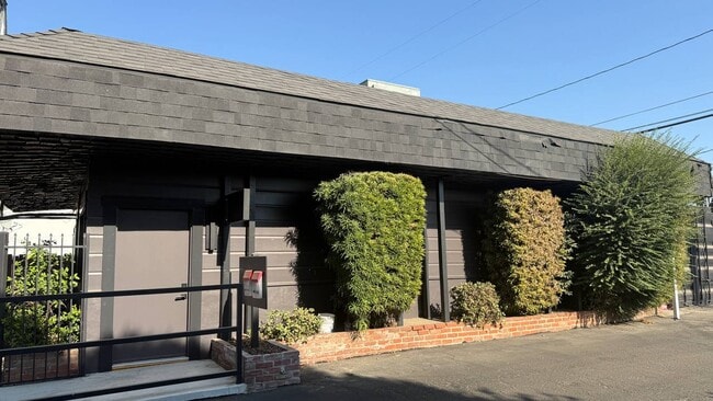property at 617 W Tulare Ave
