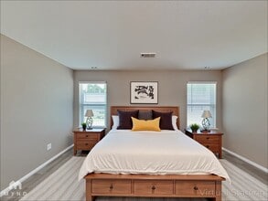 1101 Sundowner Ranch Ave in Prairie Grove, AR - Building Photo - Building Photo
