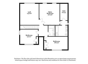 21103 Bridge Springs Ln in Katy, TX - Foto de edificio - Building Photo