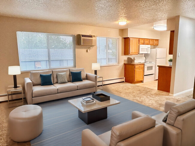 947-951 Allison Street in Lakewood, CO - Building Photo - Building Photo