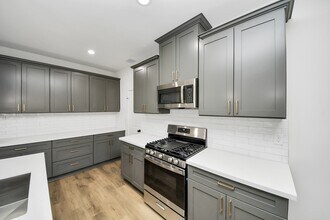 5531 Nielan St in Houston, TX - Building Photo - Building Photo