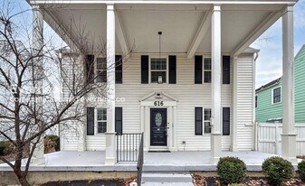 616 Eastmoor Blvd in Columbus, OH - Building Photo