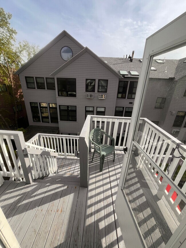 156 Morrison Ave, Unit #3 in Somerville, MA - Building Photo - Building Photo