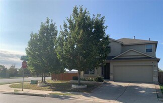 7216 Vail Ridge St in Austin, TX - Building Photo