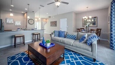 5504 Twilight Grey Ln in Sarasota, FL - Building Photo - Building Photo