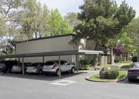 Building Photo - Pine Manor Apartments in Sacramento, California