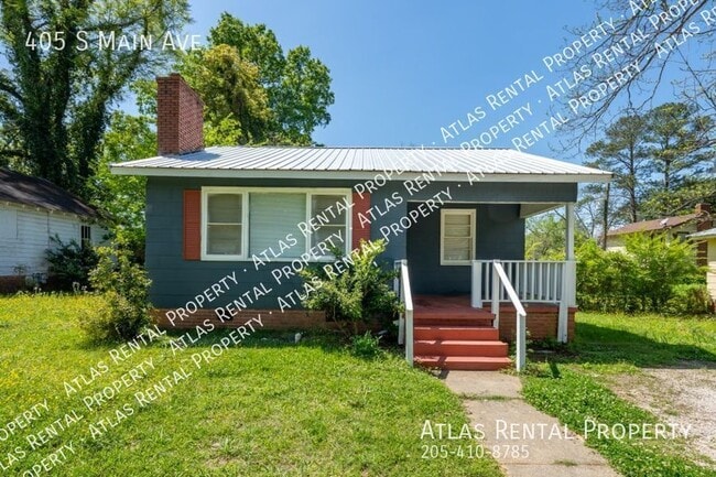 405 S Main Ave