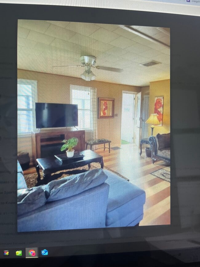 property at 1126 River Rd