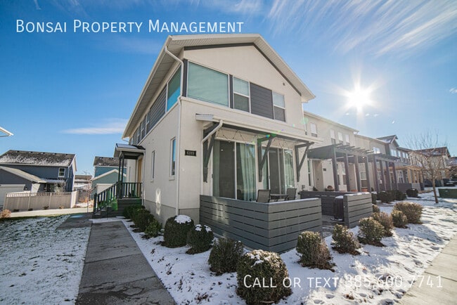 property at 6189 Birch Run Rd