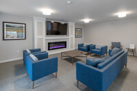 Hurstbourne Senior Apartments in Louisville, KY - Building Photo - Building Photo