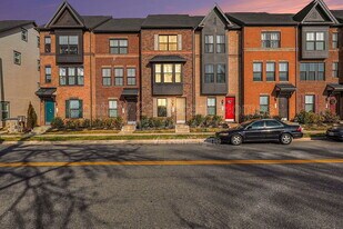 2838 Dart Dr in Alexandria, VA - Building Photo