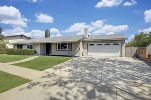 3308 N Galveston Ave in Simi Valley, CA - Building Photo