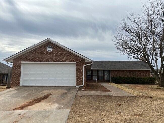 property at 2300 Brandeis Ct
