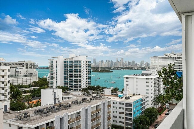 property at 1331 Lincoln Rd