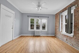1341 N Washington St in Denver, CO - Building Photo - Building Photo