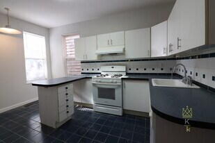 34 Washburn St, Unit 1 in Boston, MA - Building Photo