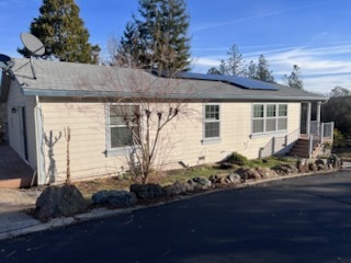 15417 Wolf Mountain Rd in Grass Valley, CA - Building Photo