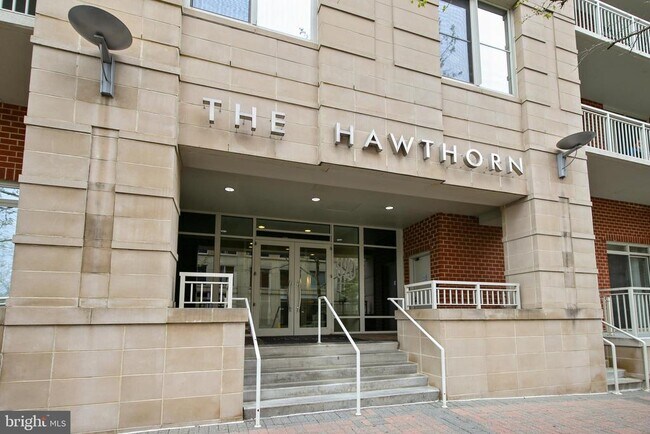 820 N Pollard St in Arlington, VA - Building Photo - Building Photo