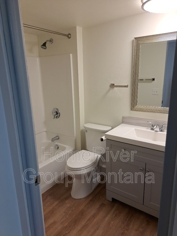 707 SW Higgins Ave in Missoula, MT - Building Photo - Building Photo