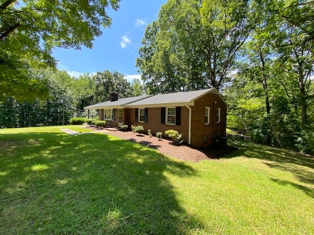 7212 US-15 in Clarksville, VA - Building Photo - Building Photo
