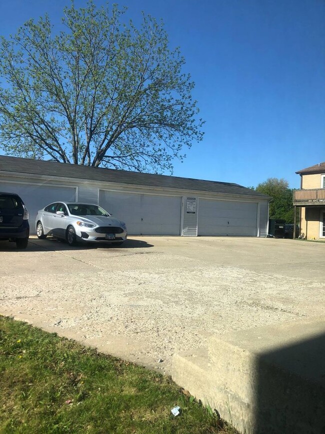 property at 1016 Manchester Ct