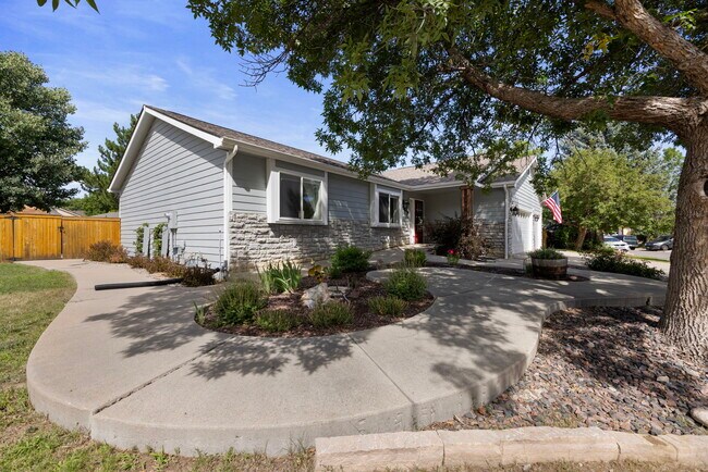 407 Johnson Ave in Loveland, CO - Building Photo - Building Photo