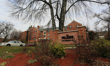 The Villager in Washington, DC - Building Photo - Building Photo