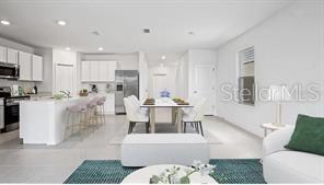 3522 Kimbrough Dr in Lake Wales, FL - Building Photo - Building Photo