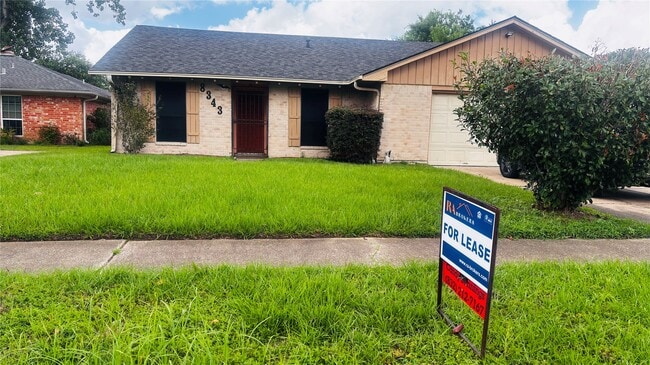property at 8343 Sterlingshire St