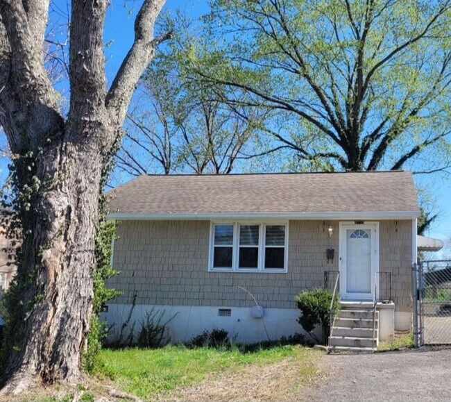 property at 2732 Barton St