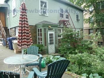 57 Nottinghill Rd-Unit -APT# 264 in Boston, MA - Building Photo