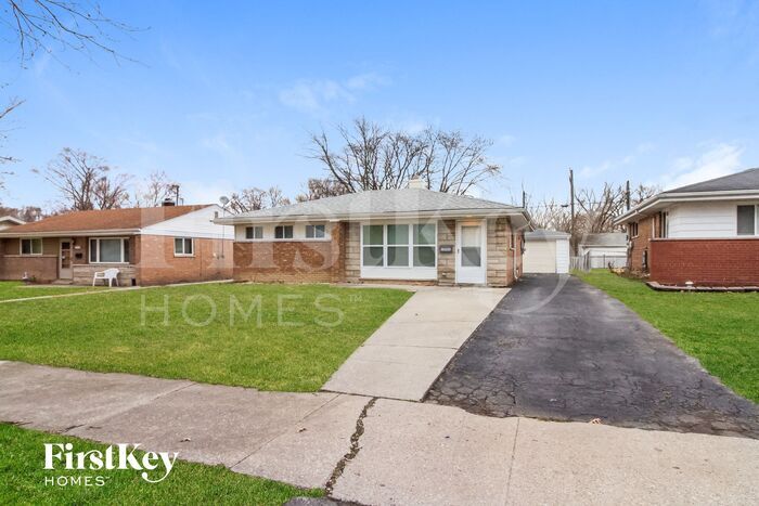 17941 Wildwood Ave in Lansing, IL - Building Photo