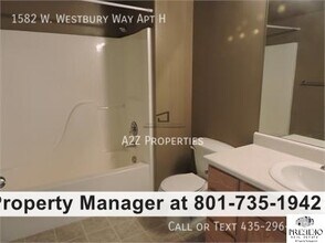 1582 Westbury Way in Lehi, UT - Building Photo - Building Photo