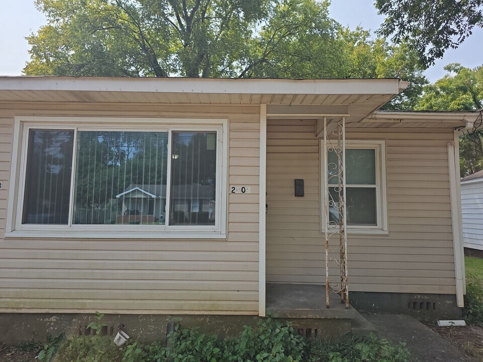 2805 Union Dr NW in Huntsville, AL - Building Photo