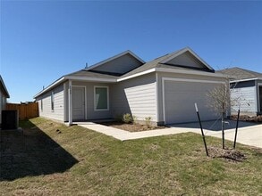 6500 Glade St in Princeton, TX - Building Photo - Building Photo