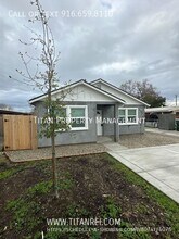 3616 Branch St in Sacramento, CA - Building Photo - Building Photo