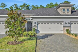 78 Longridge Ln in Ormond Beach, FL - Building Photo