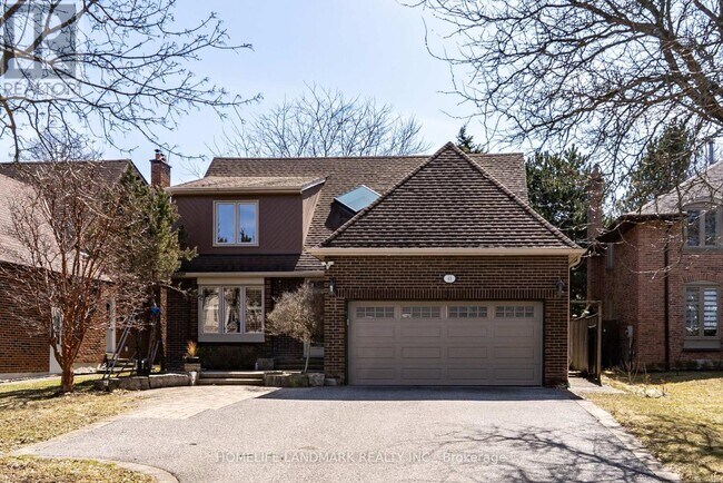 property at 43 Pennock Crescent