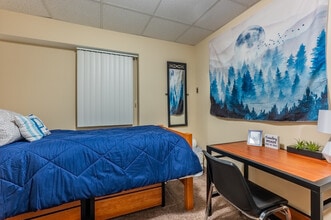 Pierpont Place in Morgantown, WV - Building Photo - Interior Photo