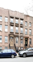 276 Degraw St in Brooklyn, NY - Building Photo - Building Photo