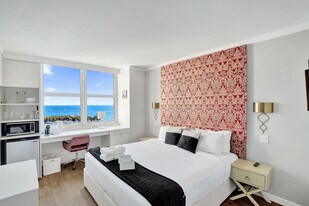 2889 McFarlane Rd, Unit SI ID1504101P in Miami, FL - Building Photo